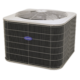 Carrier Comfort Series AC