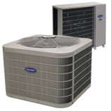 Carrier Performance Series AC