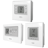 Comfortzone Series Thermostat