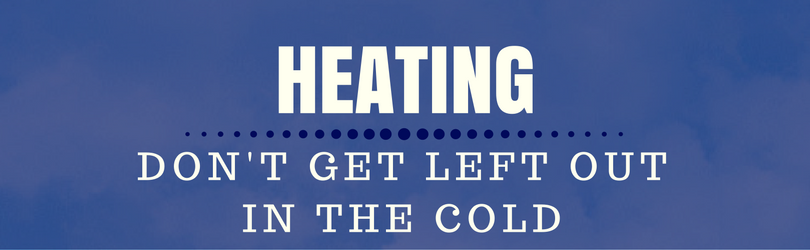 heating repair charleston and berkeley counties