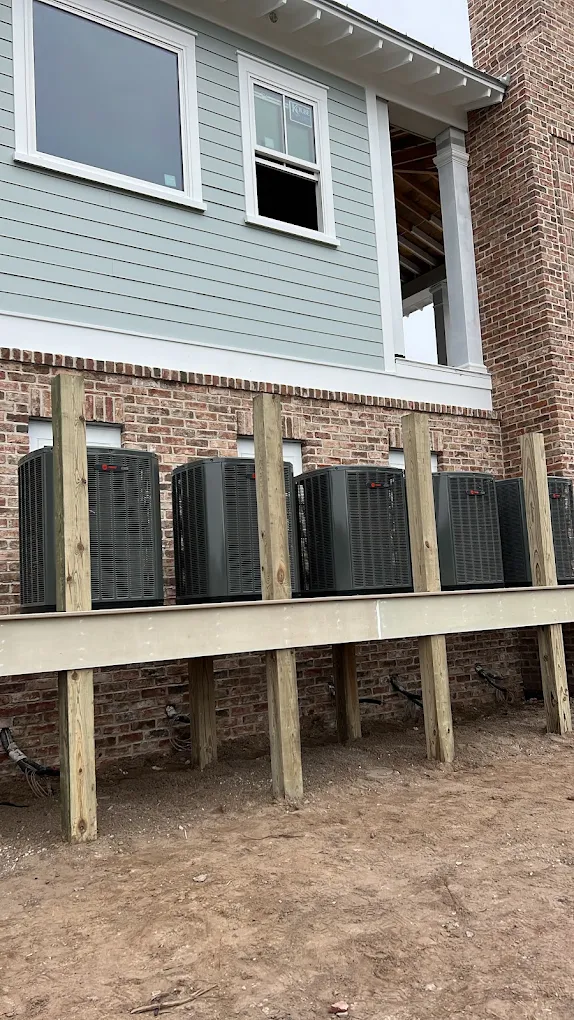 Kiawah Island SC HVAC companies