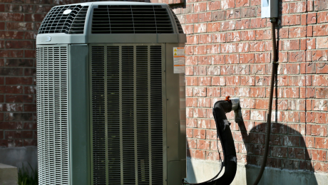What size AC unit do I need for my home?
