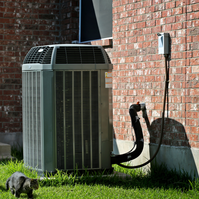What size AC unit do I need for my home?