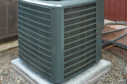 air conditioning unit Should I Repair or Replace My Old AC Unit