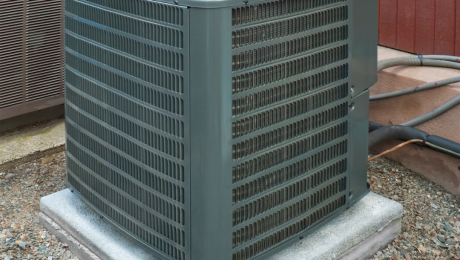 Should I Repair or Replace My Old AC Unit