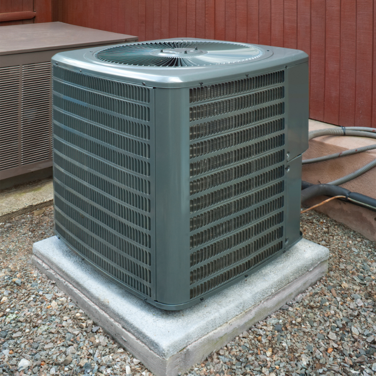 Should I Repair or Replace My Old AC Unit