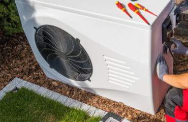 heating installation
