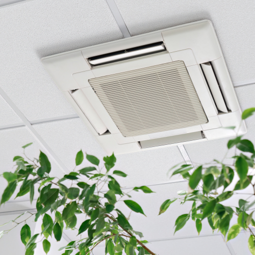 indoor air quality