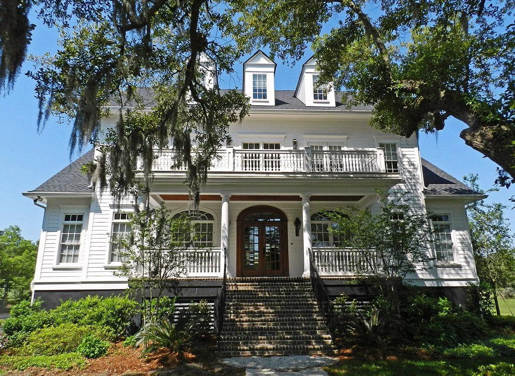 hvac problems daniel island