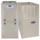 Infinity Series Gas Series
