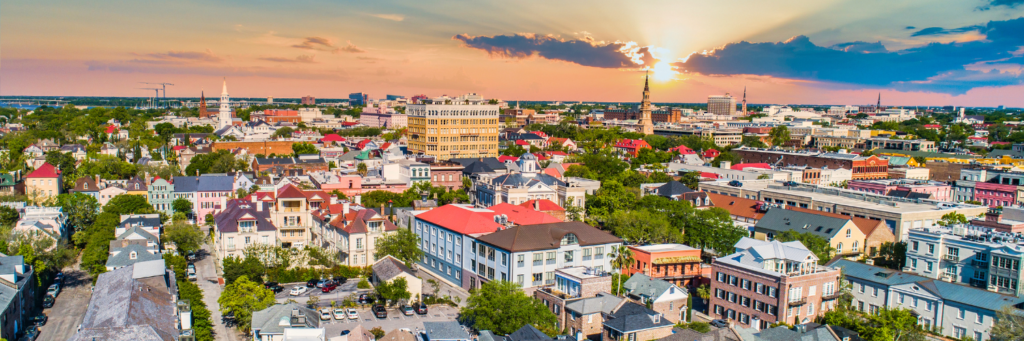 charleston sc