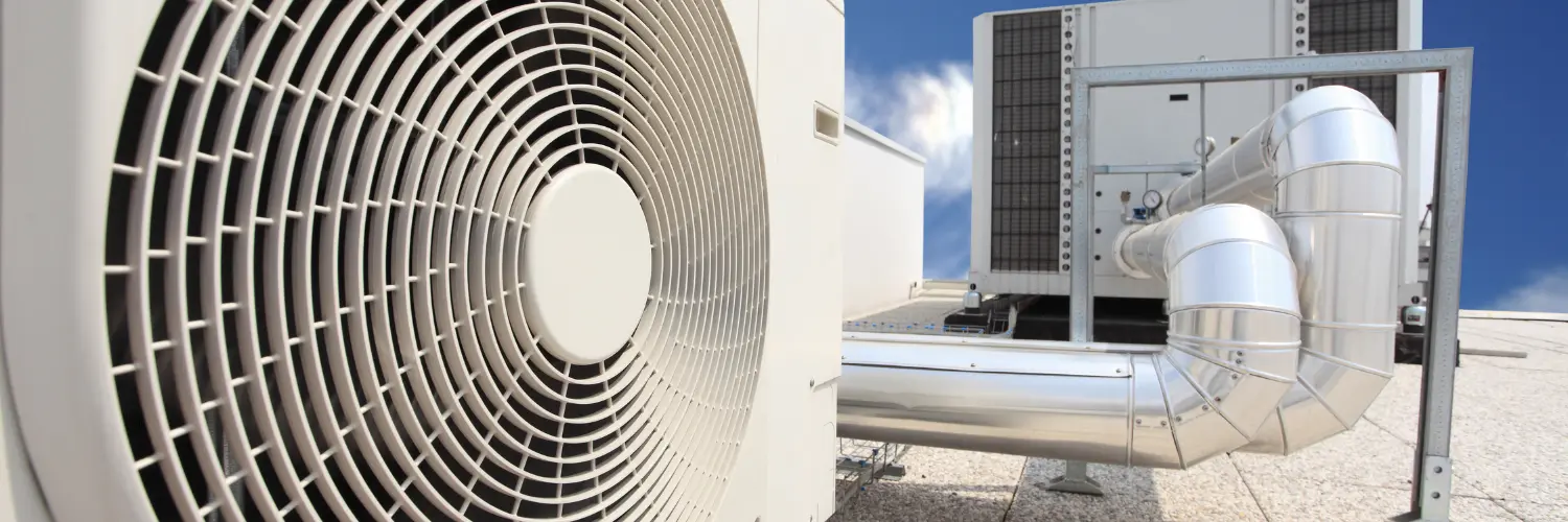 James Island SC HVAC Services