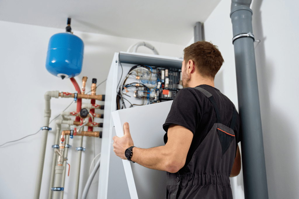 hvac services