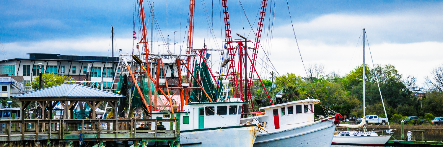 mount pleasant sc hvac services