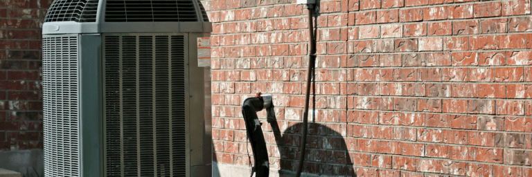 ac freezing up