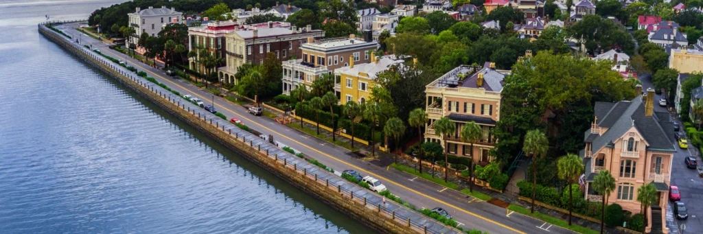 spring hvac maintenance charleston