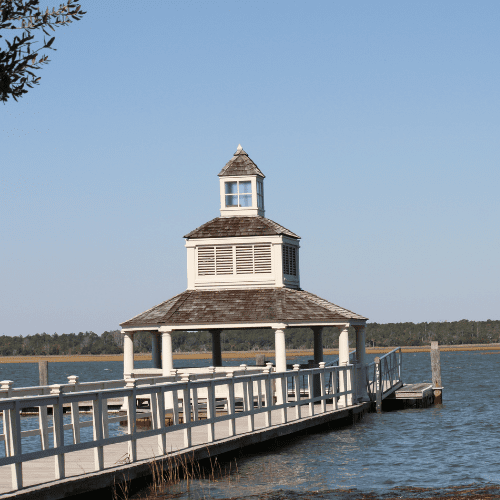 Kiawah Island