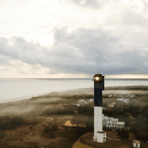 Sullivan's Island