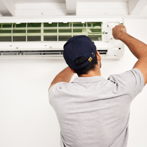 air conditioning repair