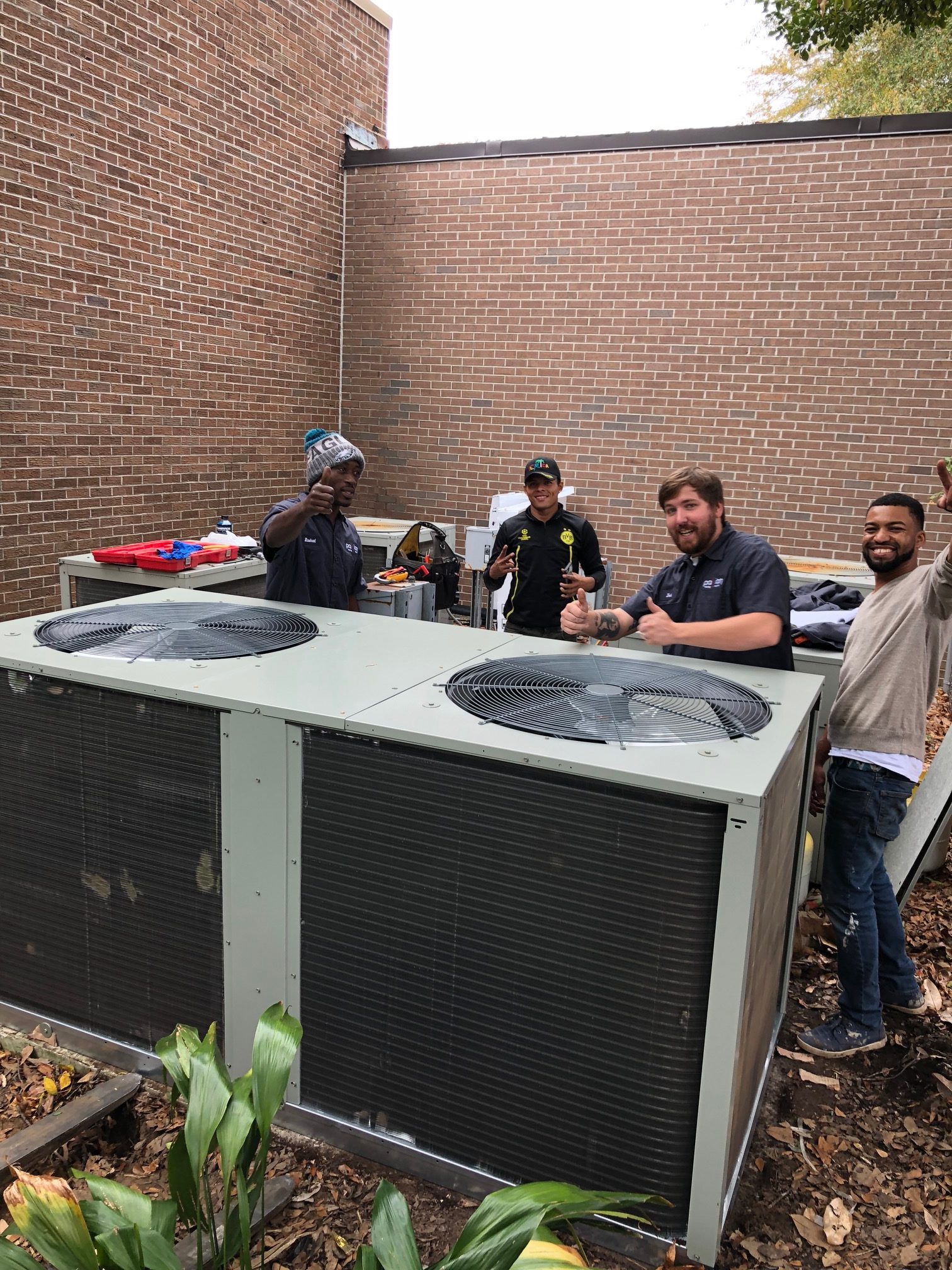 Sullivans Island HVAC Services - AC & Heating Repair, Installation and Maintenance